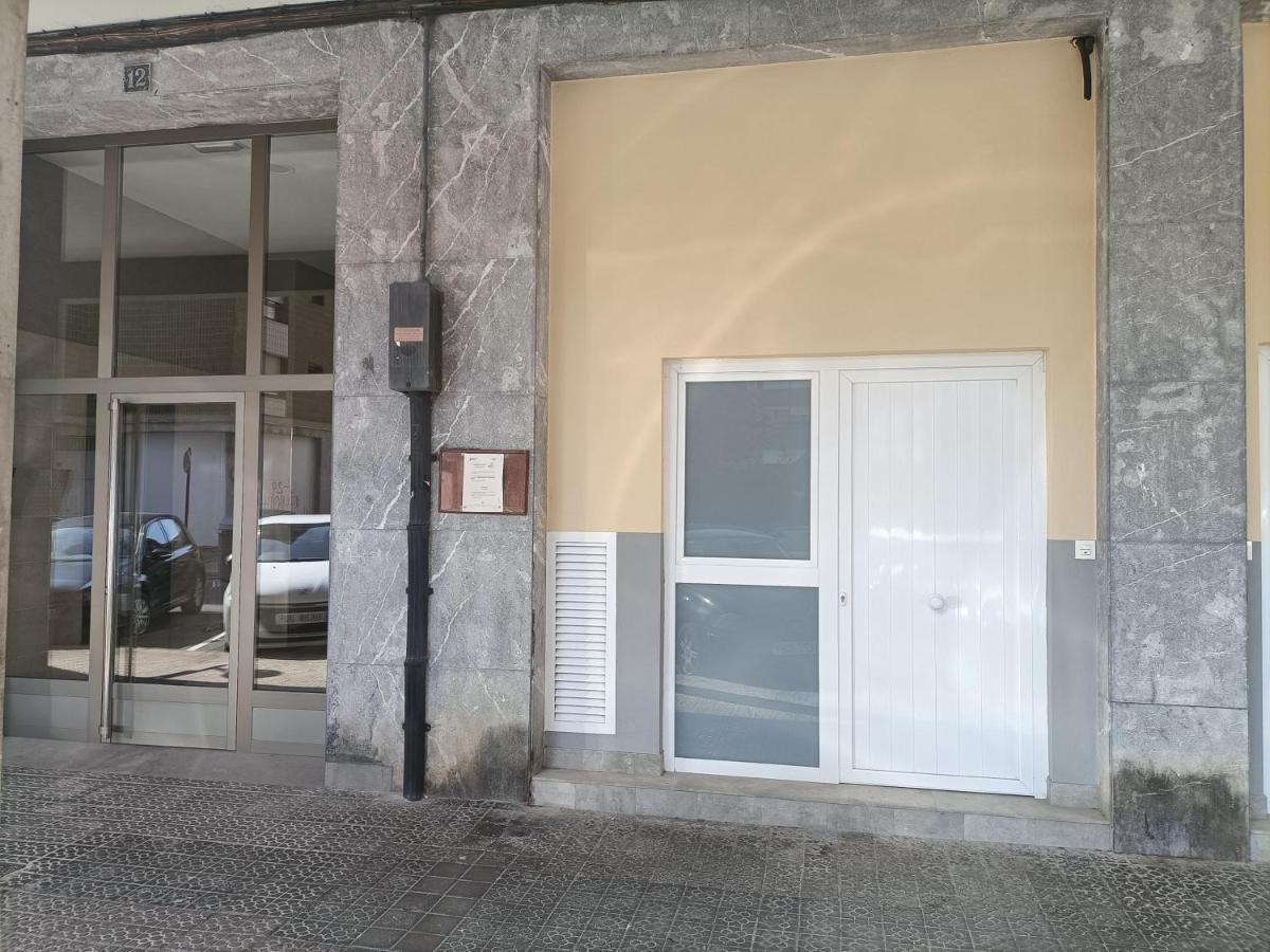 Acogedor Apartamento San Juan Bermeo Exterior foto
